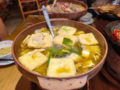 -旺钵·夷望溪·20年常德手作土钵菜(马栏山创始店)