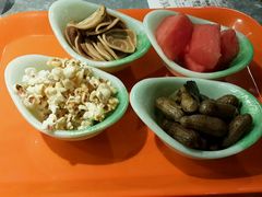 -炭舍干锅·烤鱼(扬名广场店)