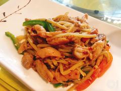 -马凯餐厅(长椿街店)