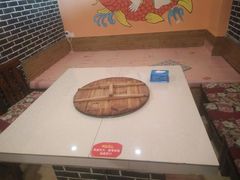 -王老六铁锅炖鱼(圣亚海洋店)