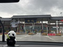 -刘伯温故里景区百丈漈