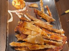 -鸟鹏烧鸟居酒屋(熙龙湾店)