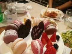-王老六铁锅炖鱼(圣亚海洋店)