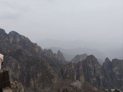 -狼牙山风景区