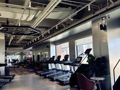-Hi GYM嗨健身(泥城店)