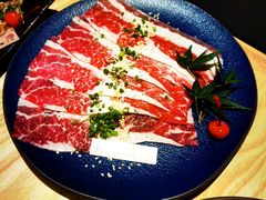 -松鱼亭·和牛烧肉(协鑫广场店)