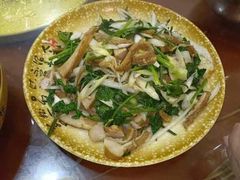 -清真祥和斋餐厅(蓟门小区店)