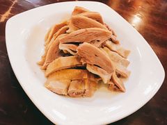 -余杨鸭鸭餐厅