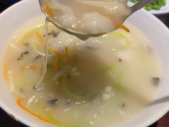 宋嫂鱼羹-大牌大·传统杭帮菜(湖滨店)