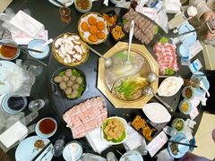 -怪怪龙虾·澳洲蓝龙王·深夜食堂(惊驾路店)