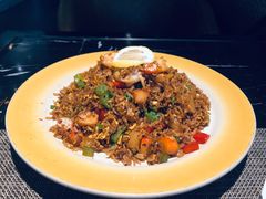 -半秋山西餐厅(巴南万达广场店)