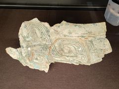 -盘龙城国家考古遗址公园