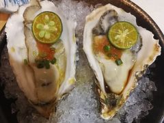 -山之川日料放题(通州店)