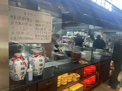 -老海陵·泰州菜(图书馆店)