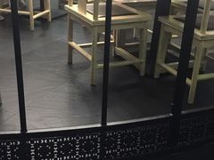 大堂-潮堂(环球金融中心店)