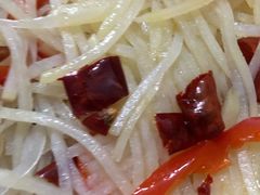 -鲍氏金勺子(恒大店)