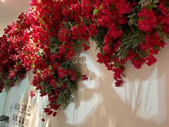 -花开餐厅(环湖中路店)