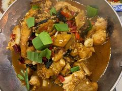 -新新湘菜馆(新中街二条店)