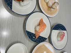 -滨寿司(新街口中央商场店)