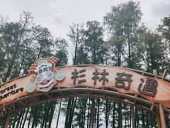 -武汉玛雅海滩水公园