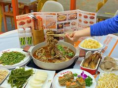 -拙大师·龙虾四季排档·夜宵至凌晨4点(唯亭店)