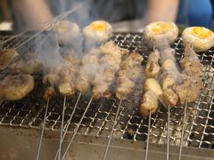-曾百万小炉小串自助烧烤(高新店)