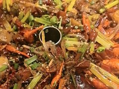 -东北大院·东北菜(三台子店)