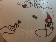 -安妮意大利餐厅(日坛店)