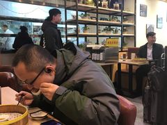 -老上海里弄味道(知春路店)