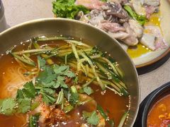 -冷面大王(大南街店)
