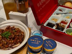 -聆桂烤鸭·金奖烤鸭(静联广场店)
