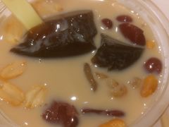 -八婆婆烧仙草(曾厝垵店)