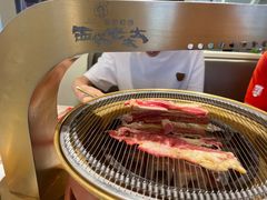 -西塔老太太泥炉烤肉(川沙百联店)