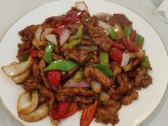 -同发顺饭馆(总店)