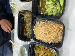 -阿尔法海鲜排档(爱琴海店)