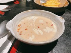 -Nord Grill&Bar Highland诺德西餐(深圳欢乐海岸店)