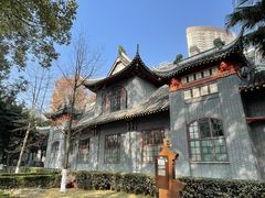 -四川大学(华西校区)