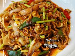 -萧记三鲜烩面(瑞达路店)