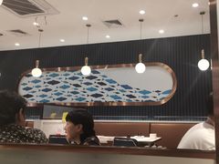 -三江源活鱼现烤(维多利摩尔城店)