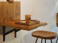 大堂-春庄咖啡SpringHues(钟楼小区店)