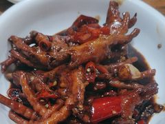 -老三样·美食研究中心(世贸路店)