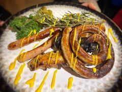 -吱咖啡西式简餐