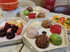 -哈根达斯(西安北郊店)