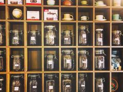 -RUMORS COFFEE ROASTERY鲁马滋咖啡(湖南路店)
