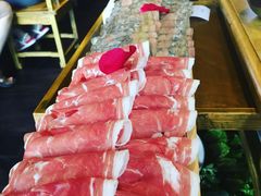 -四川香天下火锅(上海城店)