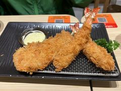 -胜博殿日式炸猪排(西红门店)