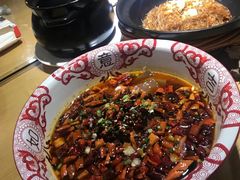 -珍藏湘约(科技园店)