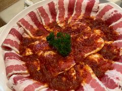-韩宫宴烤肉·料理(桐乡吾悦广场店)
