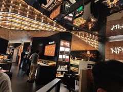 -牛New寿喜烧(新六百店)