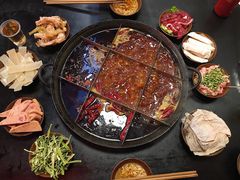 -大龙火锅(老店)